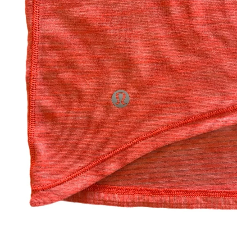 Lululemon Athletica Muscle Tee Tank Top Like New! - Picture 3 of 6